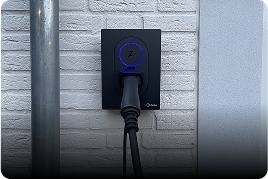 Charging station